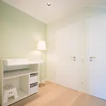 Gaestehaus C.h.berres Uerzig-mosel 펜션 오지그