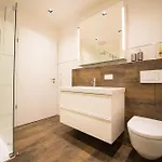 펜션 Gaestehaus C.h.berres Uerzig-mosel *