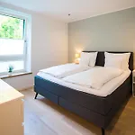 펜션 Gaestehaus C.h.berres Uerzig-mosel *