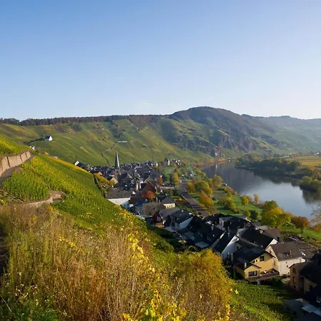Gaestehaus C.h.berres Uerzig-mosel Holiday home