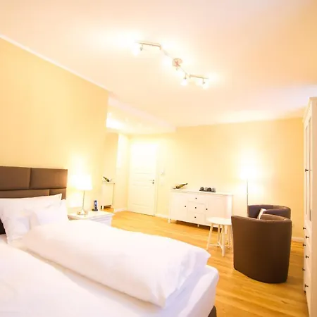 Holiday home Gaestehaus C.h.berres Uerzig-mosel
