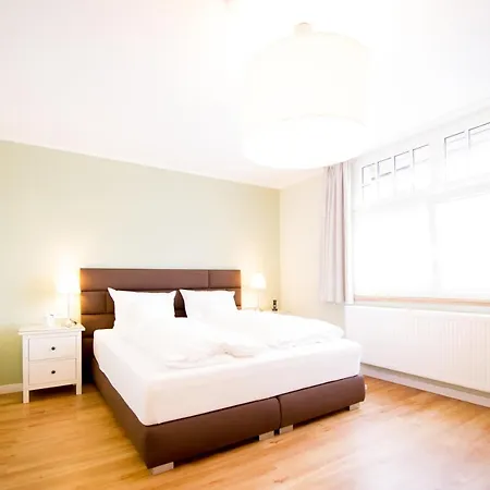 Holiday home Gaestehaus C.h.berres Uerzig-mosel Uerzig