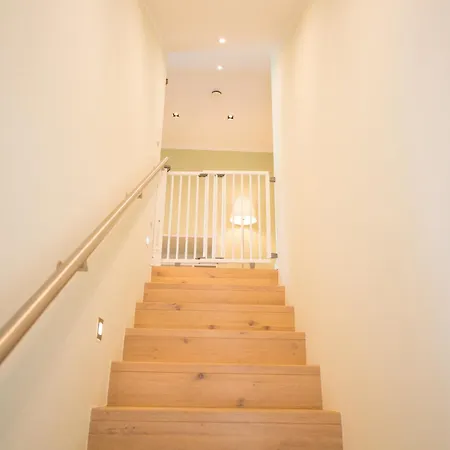 Дом отдыха Gaestehaus C.h.berres Uerzig-mosel