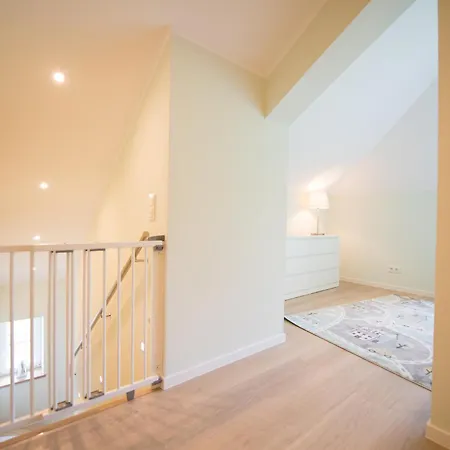 Дом отдыха Gaestehaus C.h.berres Uerzig-mosel *