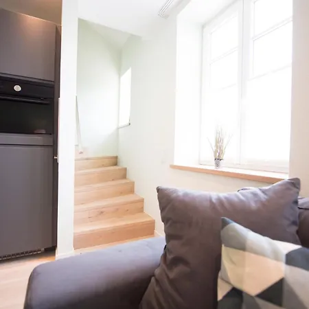 Gaestehaus C.h.berres Uerzig-mosel *