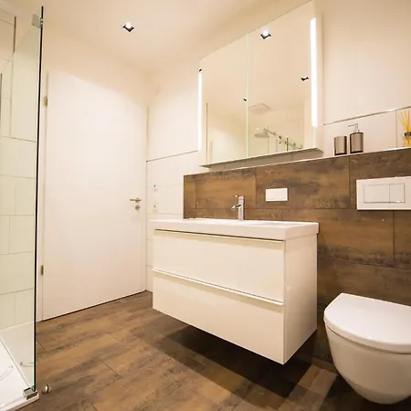 Дом отдыха Gaestehaus C.h.berres Uerzig-mosel *