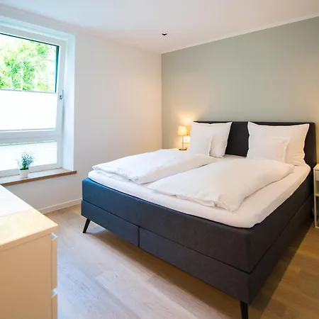Holiday home Gaestehaus C.h.berres Uerzig-mosel *