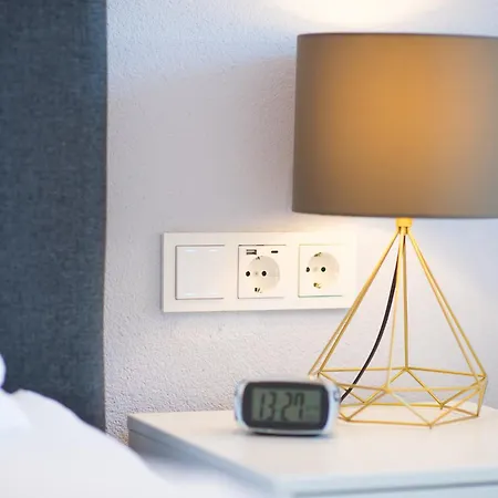 Gaestehaus C.h.berres Uerzig-mosel Casa de Férias Ürzig