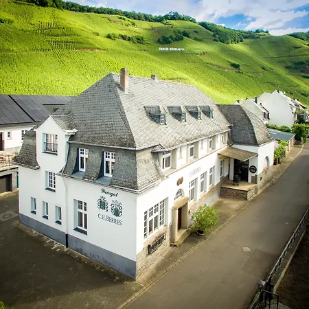 C.h.berres ürzig-mosel * Ürzig