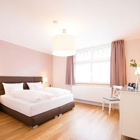 Holiday home Gaestehaus C.h.berres Uerzig-mosel *