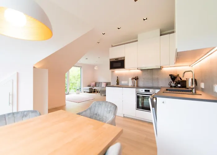 Gaestehaus C.h.berres Uerzig-mosel Casa de Férias