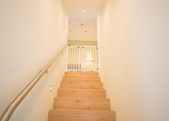 Hébergement de vacances Gaestehaus C.h.berres Uerzig-mosel