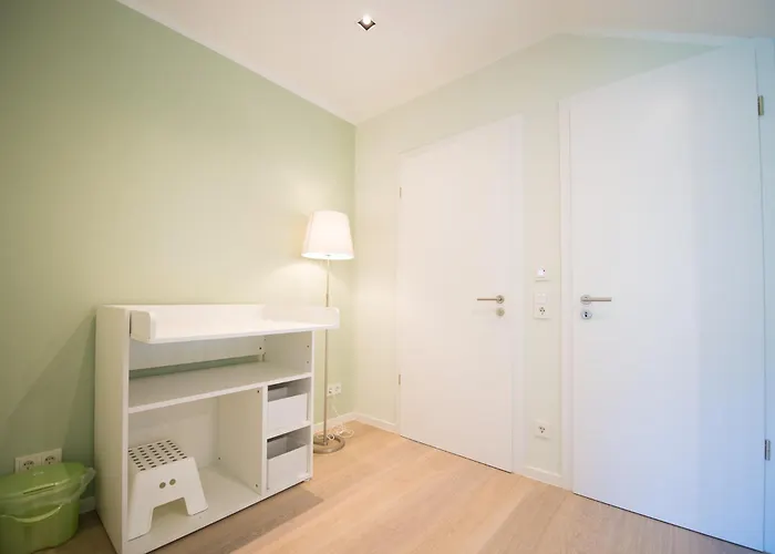 Gaestehaus C.h.berres Uerzig-mosel Hébergement de vacances Ürzig