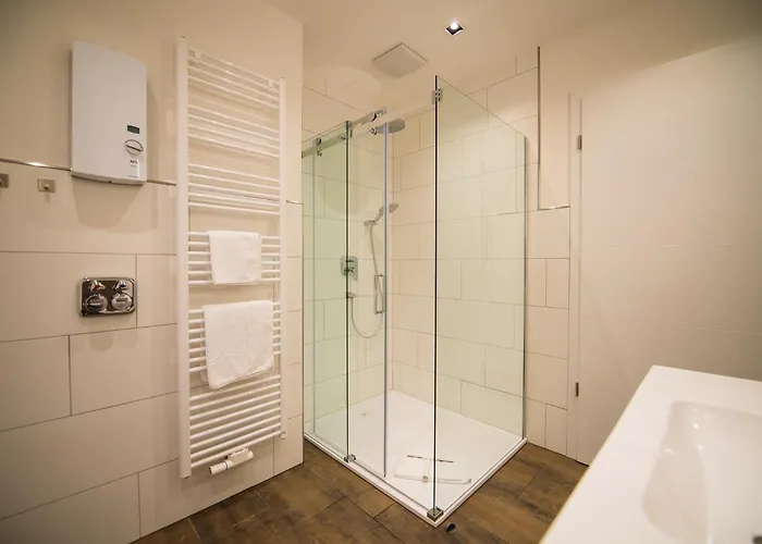 Gaestehaus C.h.berres Uerzig-mosel Hébergement de vacances