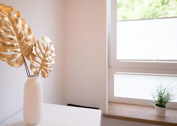 Gaestehaus C.h.berres Uerzig-mosel Casa vacanze Ürzig