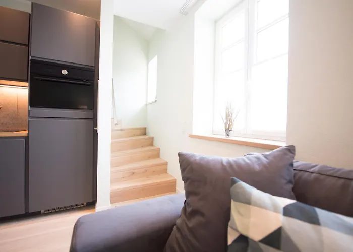 Gaestehaus C.h.berres Uerzig-mosel *