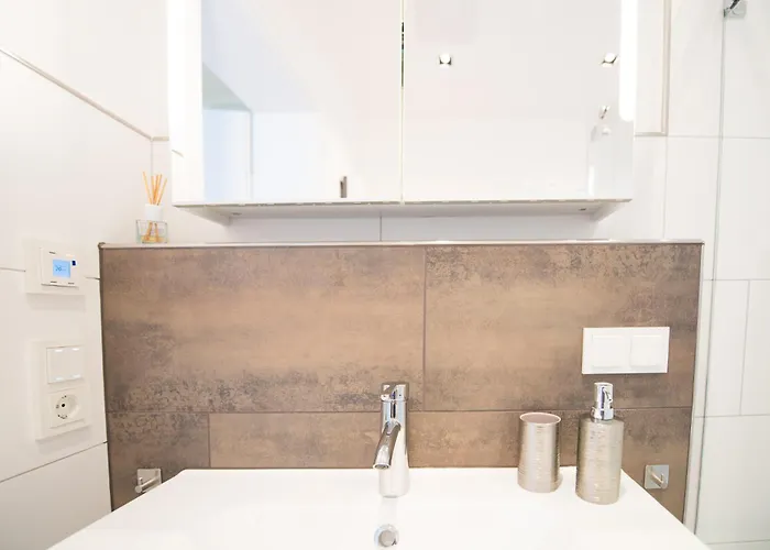 Gaestehaus C.h.berres Uerzig-mosel Casa de Férias