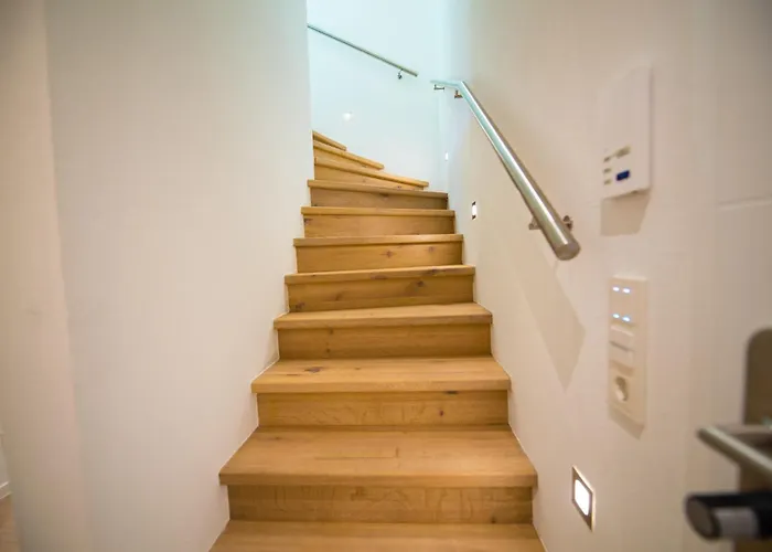 Gaestehaus C.h.berres Uerzig-mosel Casa vacanze Ürzig