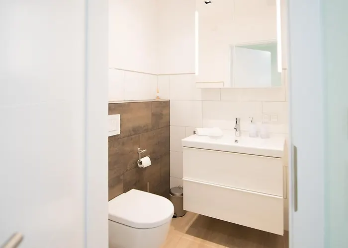 Hébergement de vacances Gaestehaus C.h.berres Uerzig-mosel *