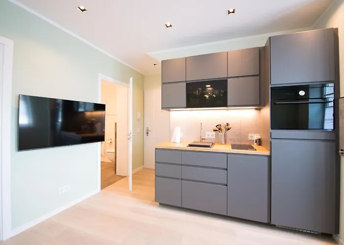 Gaestehaus C.h.berres Uerzig-mosel Casa de Férias Ürzig