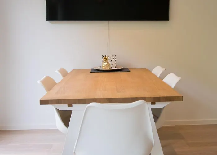 Gaestehaus C.h.berres Uerzig-mosel * Ürzig