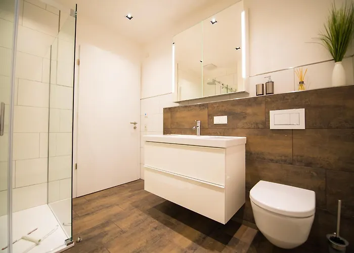 Hébergement de vacances Gaestehaus C.h.berres Uerzig-mosel *