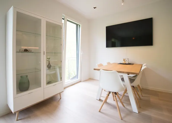 Hébergement de vacances Gaestehaus C.h.berres Uerzig-mosel Ürzig