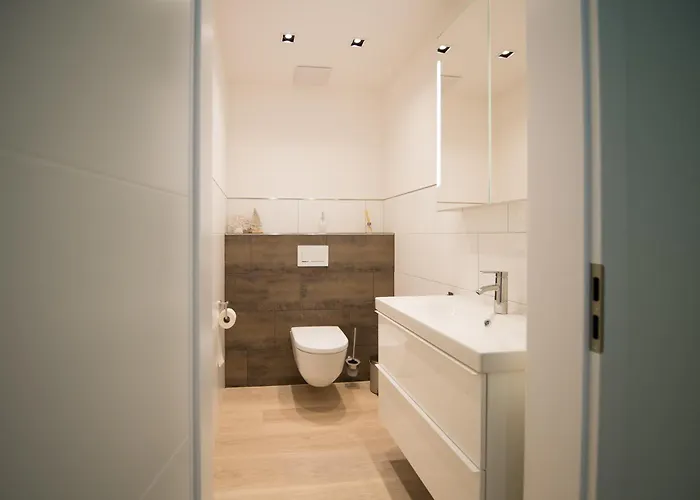 Gaestehaus C.h.berres Uerzig-mosel Casa vacanze *