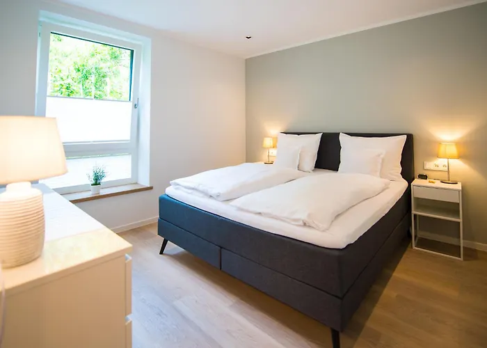 Casa vacanze Gaestehaus C.h.berres Uerzig-mosel *