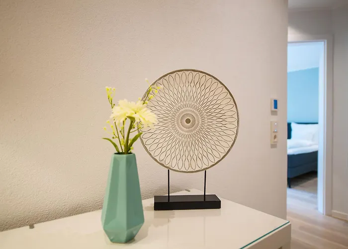 Gaestehaus C.h.berres Uerzig-mosel