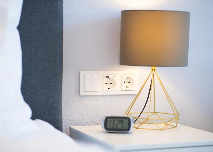 Gaestehaus C.h.berres Uerzig-mosel Casa vacanze Ürzig