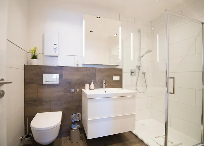 Gaestehaus C.h.berres Uerzig-mosel Hébergement de vacances Ürzig