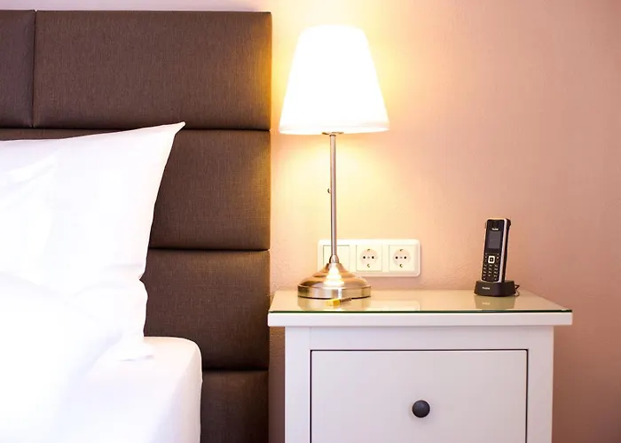 Gaestehaus C.h.berres Uerzig-mosel * Ürzig