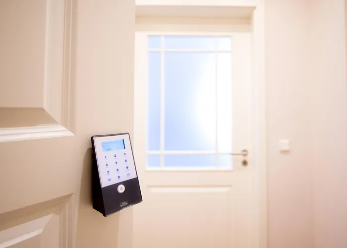 Casa de Férias Gaestehaus C.h.berres Uerzig-mosel