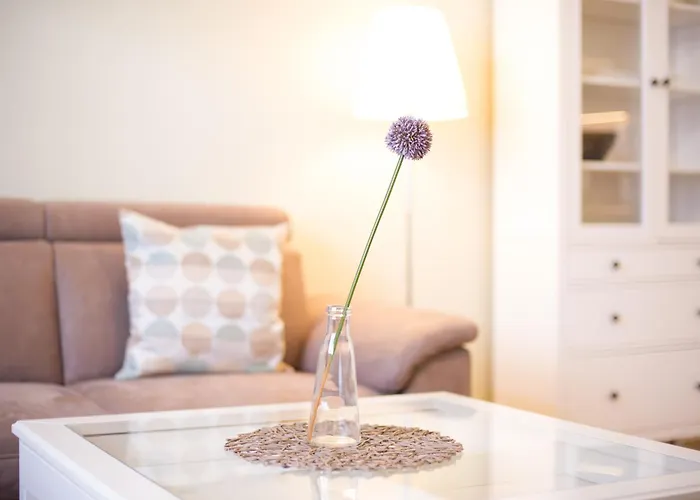 Gaestehaus C.h.berres Uerzig-mosel * Ürzig