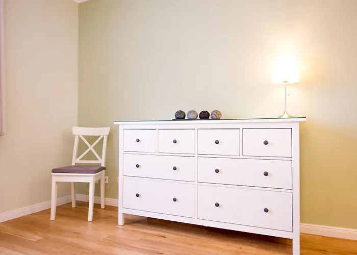 Gaestehaus C.h.berres Uerzig-mosel Ürzig