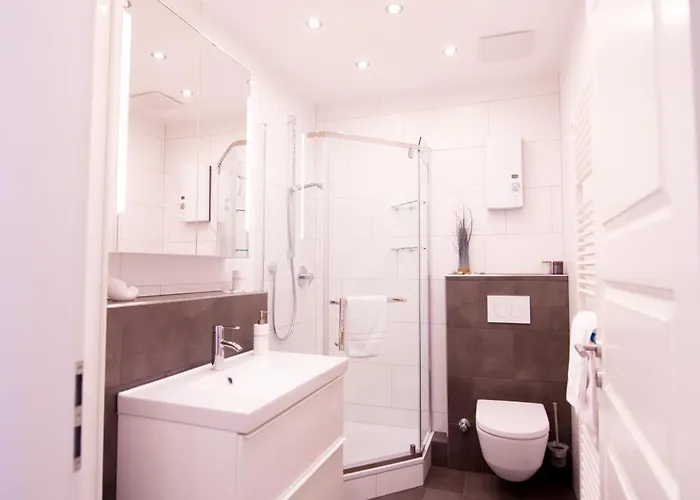 Gaestehaus C.h.berres Uerzig-mosel * Ürzig